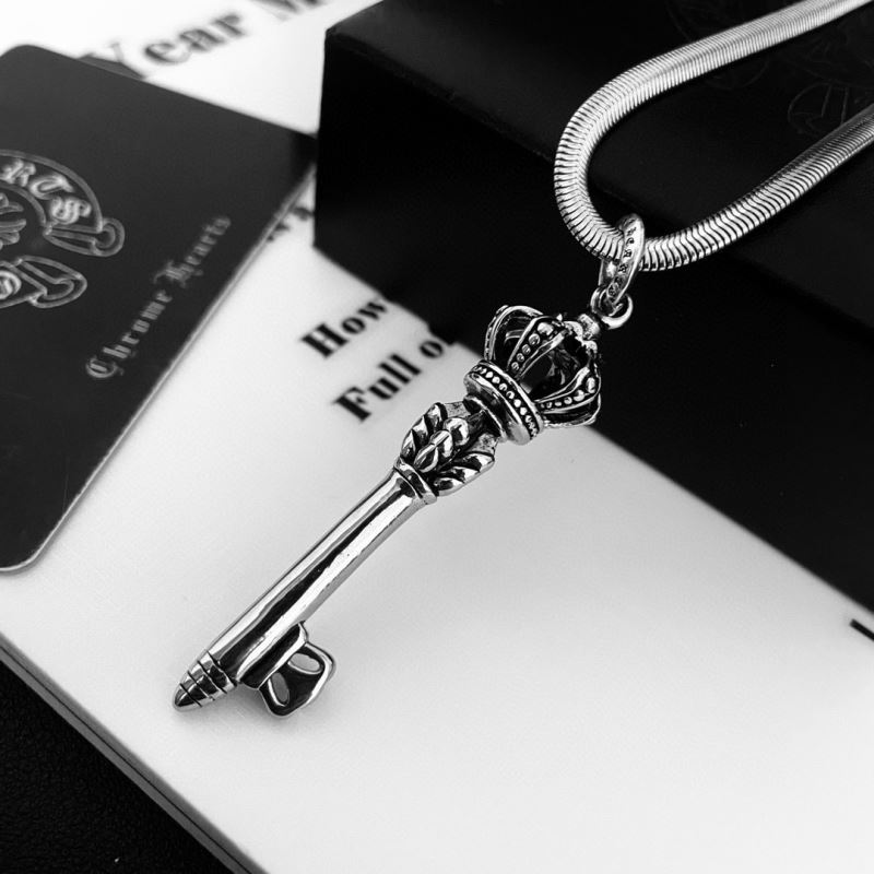 Chrome Hearts Necklaces